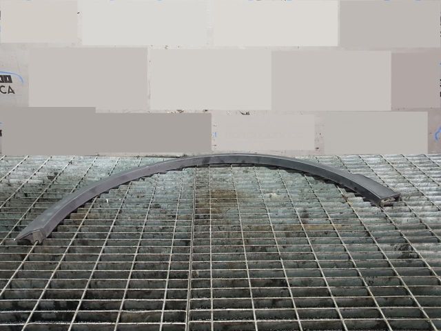 bontott OPEL ANTARA Jobb hátsó Sárvédő Díszléc