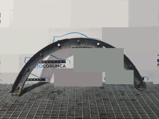 bontott OPEL ANTARA Jobb hátsó Sárvédő Díszléc