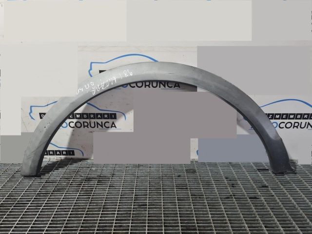 bontott OPEL ANTARA Jobb hátsó Sárvédő Díszléc