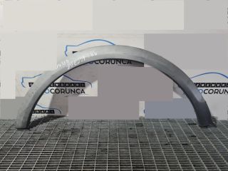 bontott OPEL ANTARA Jobb hátsó Sárvédő Díszléc