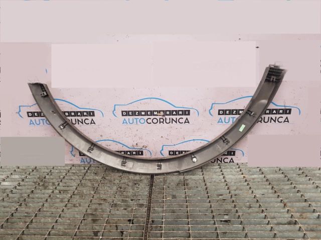 bontott OPEL ANTARA Jobb hátsó Sárvédő Díszléc