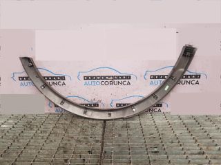 bontott OPEL ANTARA Jobb hátsó Sárvédő Díszléc