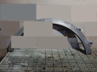 bontott OPEL ANTARA Jobb hátsó Sárvédő Díszléc