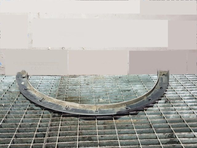 bontott OPEL ANTARA Jobb hátsó Sárvédő Díszléc