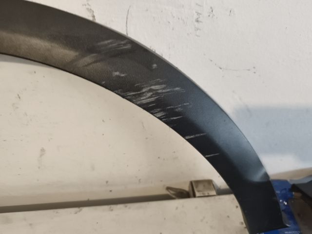 bontott OPEL ANTARA Jobb hátsó Sárvédő Díszléc