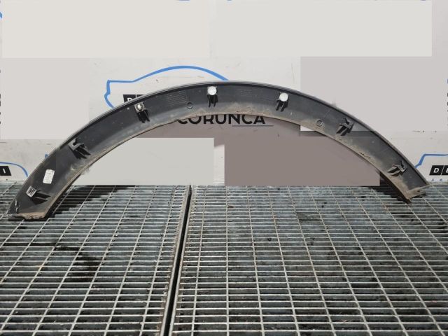 bontott OPEL ANTARA Jobb hátsó Sárvédő Díszléc