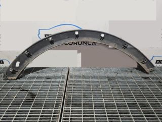 bontott OPEL ANTARA Jobb hátsó Sárvédő Díszléc