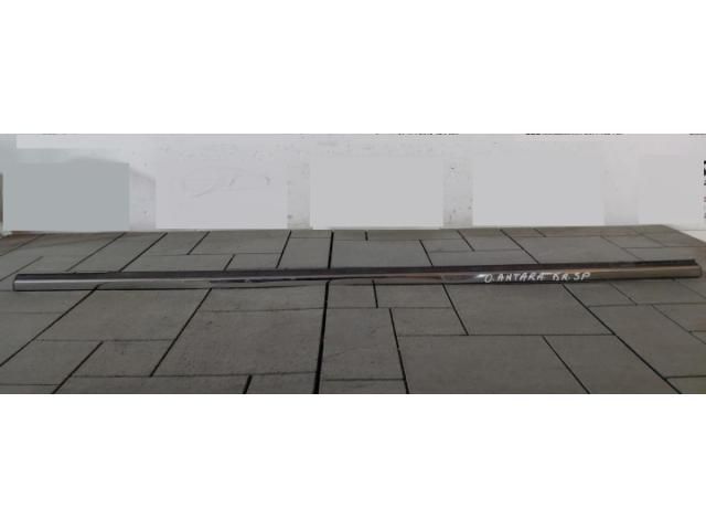 bontott OPEL ANTARA Jobb hátsó Vízlehúzó Gumicsík