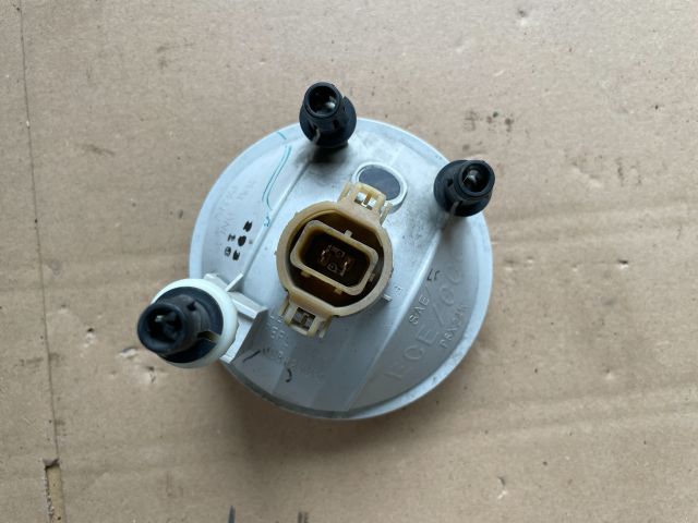 bontott OPEL ANTARA Jobb Ködfényszóró