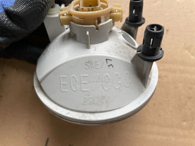 bontott OPEL ANTARA Jobb Ködfényszóró