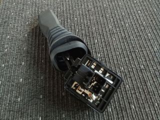 bontott OPEL ANTARA Jobb Kormánykapcsoló Ablaktörlő