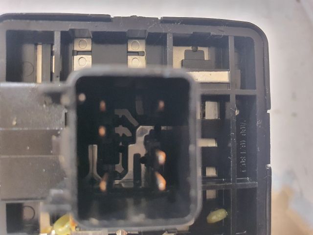 bontott OPEL ANTARA Jobb Kormánykapcsoló Ablaktörlő