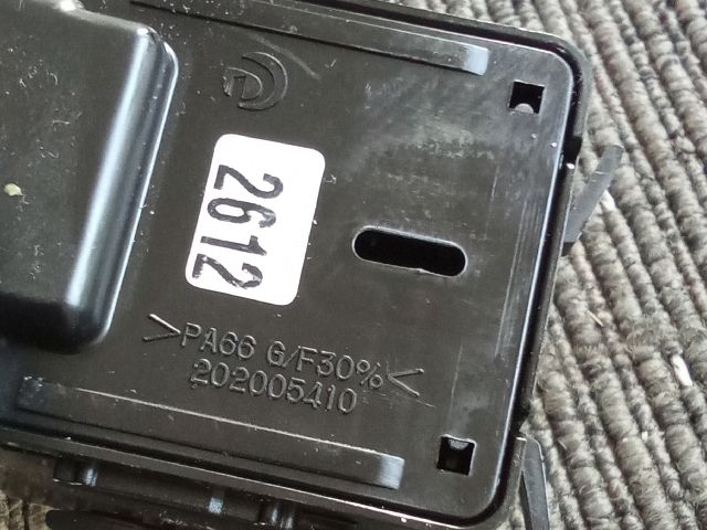 bontott OPEL ANTARA Jobb Kormánykapcsoló Ablaktörlő