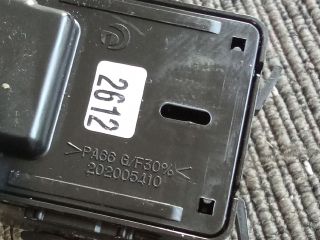 bontott OPEL ANTARA Jobb Kormánykapcsoló Ablaktörlő