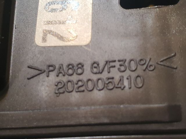 bontott OPEL ANTARA Jobb Kormánykapcsoló Ablaktörlő