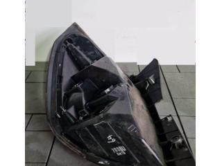 bontott OPEL ANTARA Jobb Külső Hátsó Lámpa