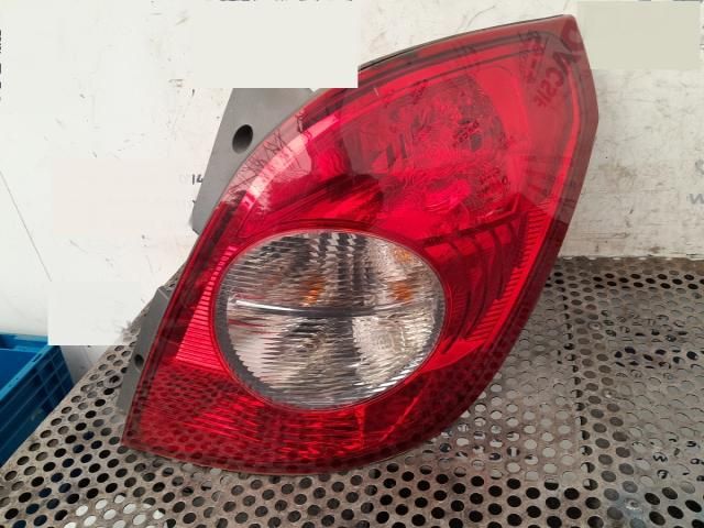 bontott OPEL ANTARA Jobb Külső Hátsó Lámpa