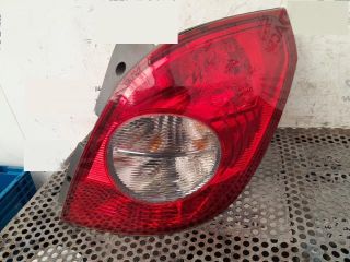 bontott OPEL ANTARA Jobb Külső Hátsó Lámpa