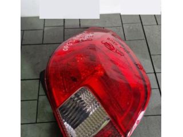 bontott OPEL ANTARA Jobb Külső Hátsó Lámpa