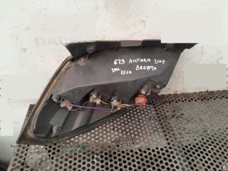 bontott OPEL ANTARA Jobb Külső Hátsó Lámpa