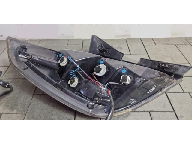 bontott OPEL ANTARA Jobb Külső Hátsó Lámpa