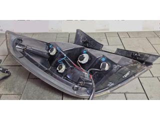 bontott OPEL ANTARA Jobb Külső Hátsó Lámpa