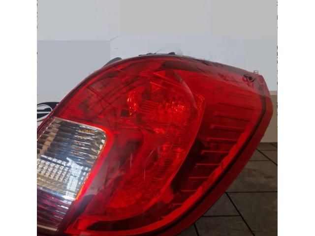 bontott OPEL ANTARA Jobb Külső Hátsó Lámpa