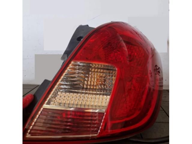 bontott OPEL ANTARA Jobb Külső Hátsó Lámpa