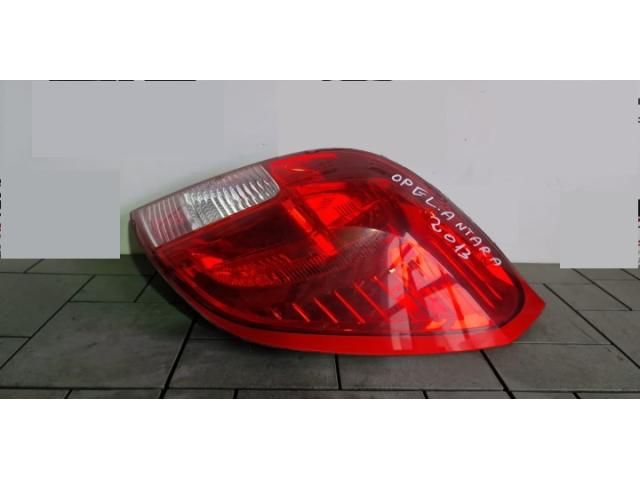 bontott OPEL ANTARA Jobb Külső Hátsó Lámpa