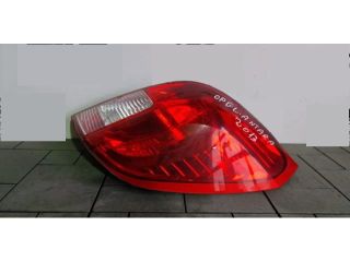 bontott OPEL ANTARA Jobb Külső Hátsó Lámpa