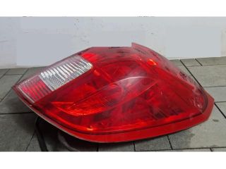 bontott OPEL ANTARA Jobb Külső Hátsó Lámpa
