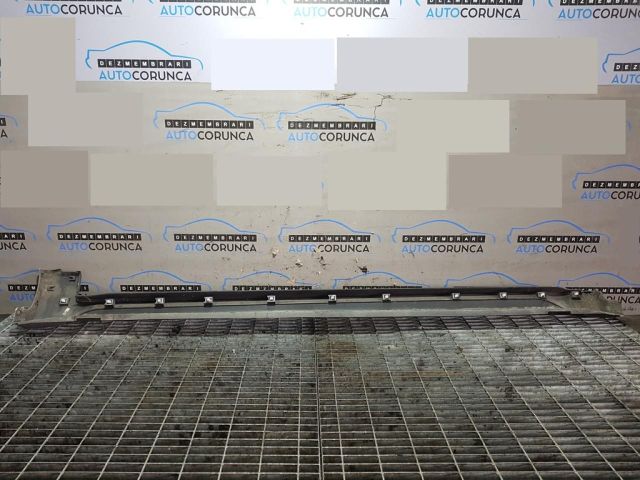 bontott OPEL ANTARA Jobb Küszöb