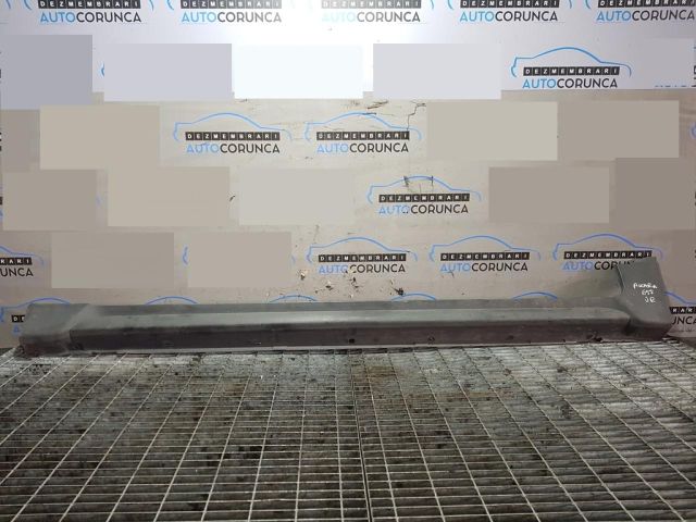 bontott OPEL ANTARA Jobb Küszöb