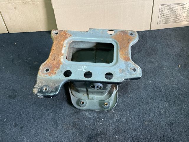 bontott OPEL ANTARA Jobb Lökhárító Tartó Nyúlványvég