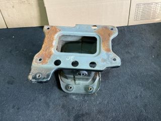 bontott OPEL ANTARA Jobb Lökhárító Tartó Nyúlványvég