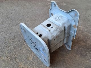 bontott OPEL ANTARA Jobb Lökhárító Tartó Nyúlványvég