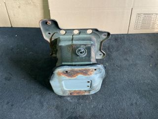 bontott OPEL ANTARA Jobb Lökhárító Tartó Nyúlványvég