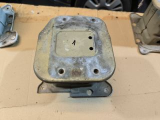 bontott OPEL ANTARA Jobb Lökhárító Tartó Nyúlványvég