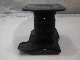 bontott OPEL ANTARA Jobb Lökhárító Tartó Nyúlványvég