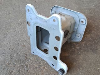 bontott OPEL ANTARA Jobb Lökhárító Tartó Nyúlványvég