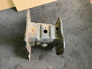 bontott OPEL ANTARA Jobb Lökhárító Tartó Nyúlványvég