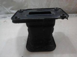 bontott OPEL ANTARA Jobb Lökhárító Tartó Nyúlványvég