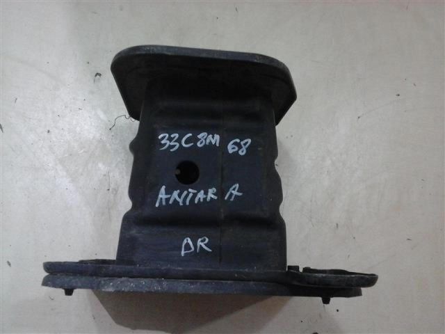 bontott OPEL ANTARA Jobb Lökhárító Tartó Nyúlványvég