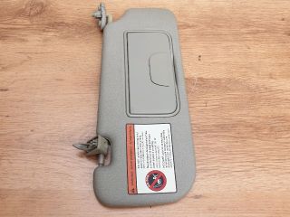 bontott OPEL ANTARA Jobb Napellenző