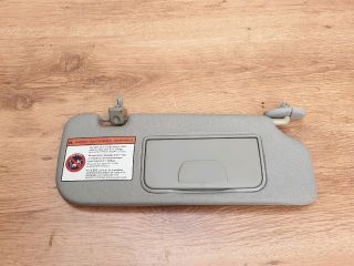 bontott OPEL ANTARA Jobb Napellenző