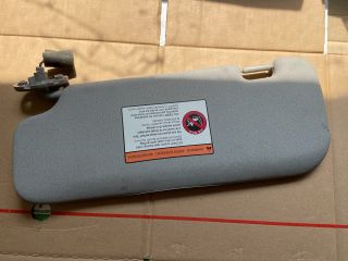 bontott OPEL ANTARA Jobb Napellenző