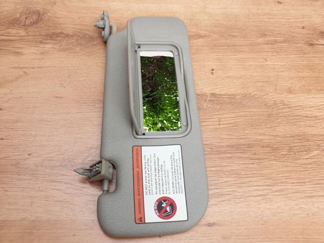 bontott OPEL ANTARA Jobb Napellenző