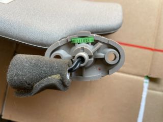 bontott OPEL ANTARA Jobb Napellenző