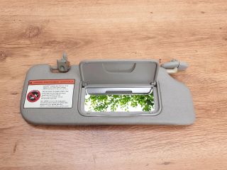 bontott OPEL ANTARA Jobb Napellenző