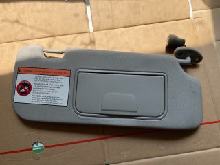 bontott OPEL ANTARA Jobb Napellenző